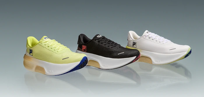 Fila Running